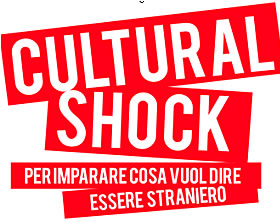 Cultural shock: un programma di RAI Scuola