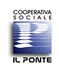 logo cooperativa sociale il-ponte